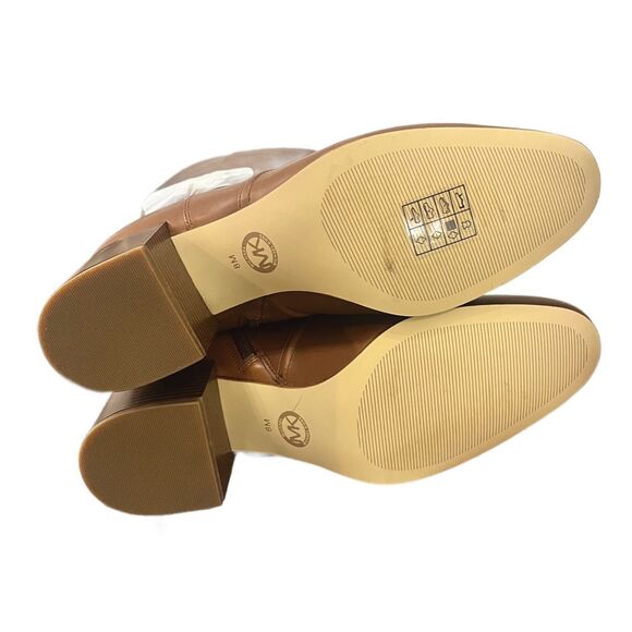 Michael Kors Camden Riding Boot Size 8 - Picture 11 of 11